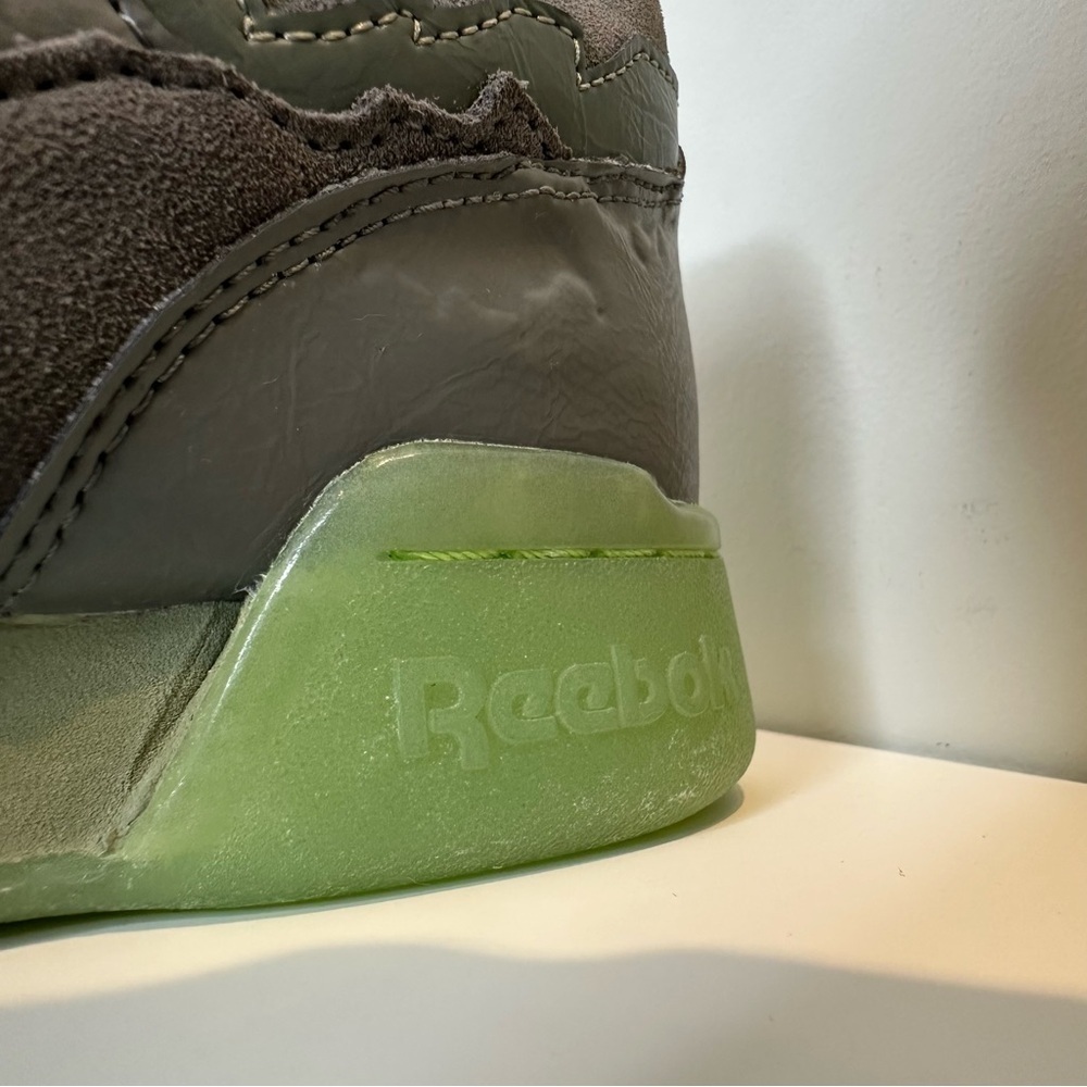 DC Lex Luthor Workout Plus Shoes by Reebok - Picture 4 of 16